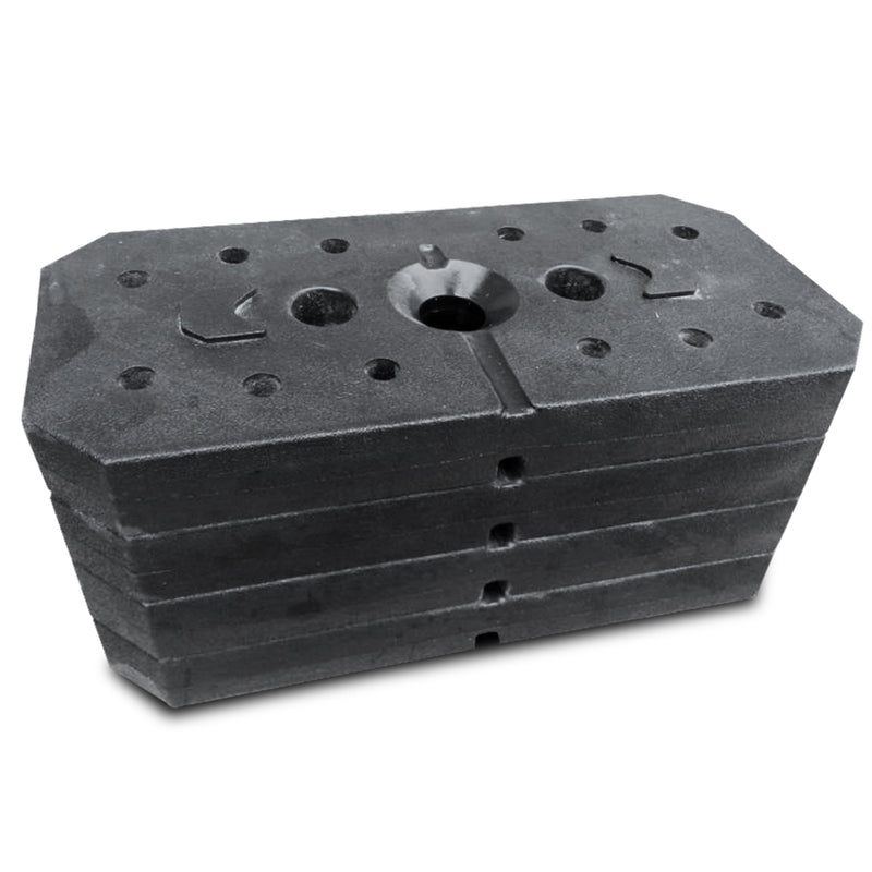 CORTEX 2x23kg Weight Stack Optional Upgrade Kit (SM-25)
