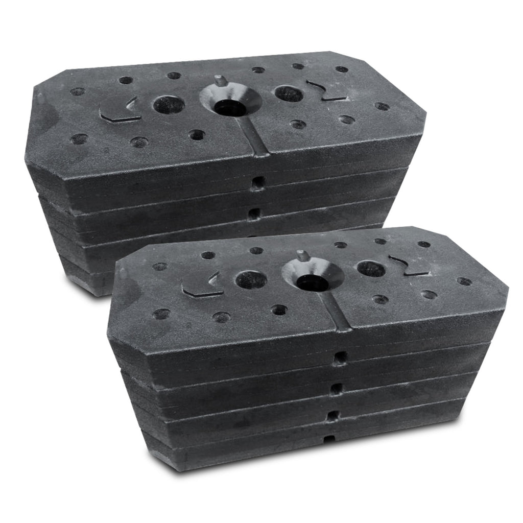 CORTEX 2x23kg Weight Stack Optional Upgrade Kit (SM-25) | Lifespan Fitness