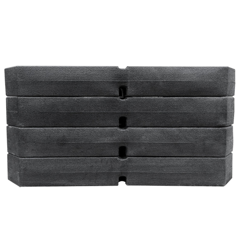 CORTEX 2x23kg Weight Stack Optional Upgrade Kit (SM-25)