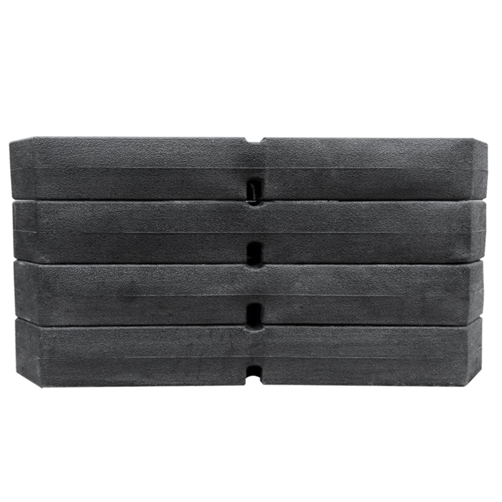 CORTEX 2x23kg Weight Stack Optional Upgrade Kit (SM-25) | Lifespan Fitness