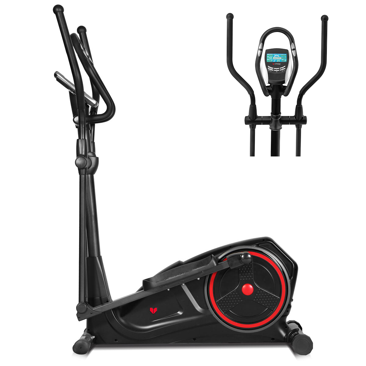 X-22 Cross Trainer