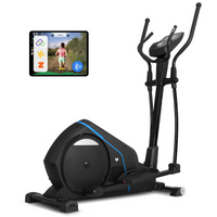 X-41 Cross Trainer