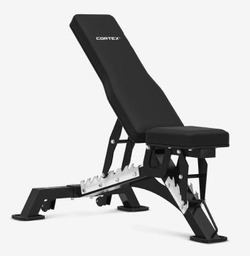 Adjustable Benches