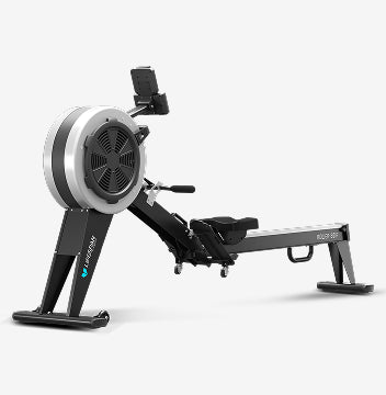 Air Resistance Rowers