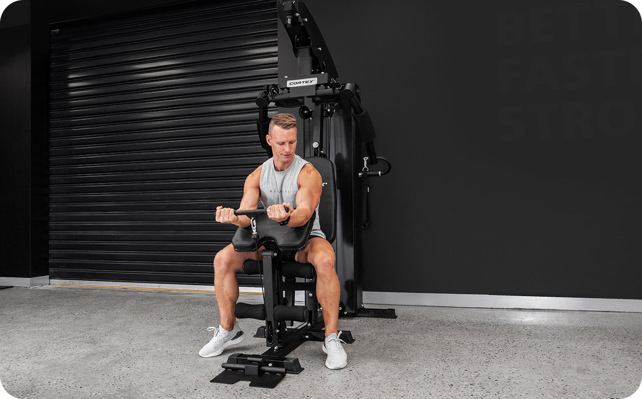 All-in-One Gyms
