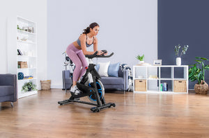 Spin Bike Buying Gui