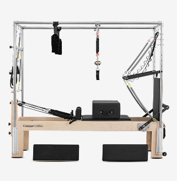 Cadillac Pilates Reformer Machines