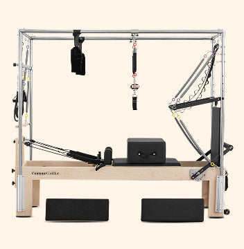 Cadillac Pilates Reformer