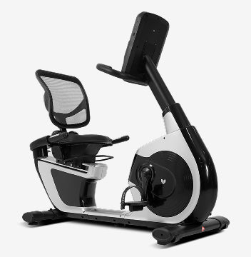 Commercial Recumbent Bike