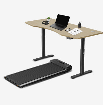 Desk Treadmills & Treadmill Bases
