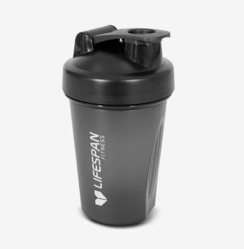 Shaker Bottles