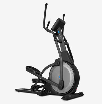Elliptical Cross Trainers