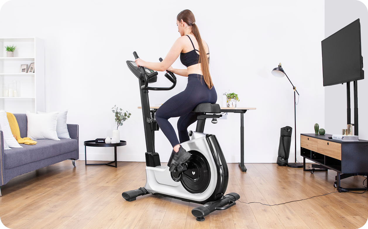 Exercise Bikes