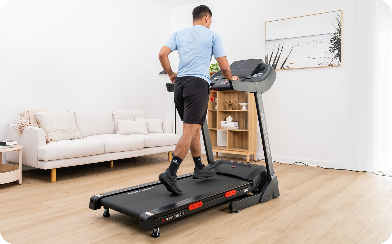 Treadmills