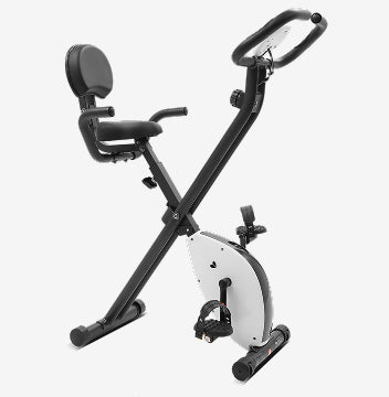 Folding Exercise Bikes