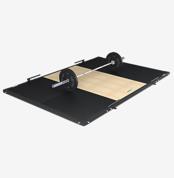 Gym Flooring