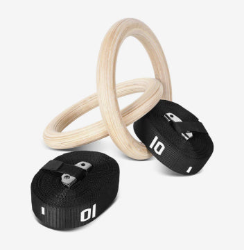 Gym Rings