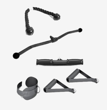 Gym Station Accessories