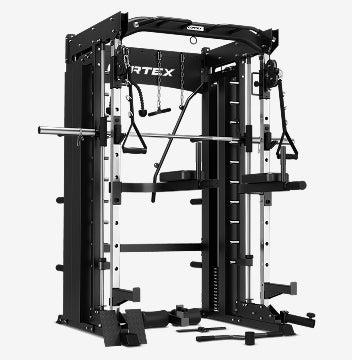 Gym Stations