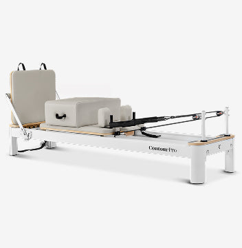 Home Pilates Reformer Machines