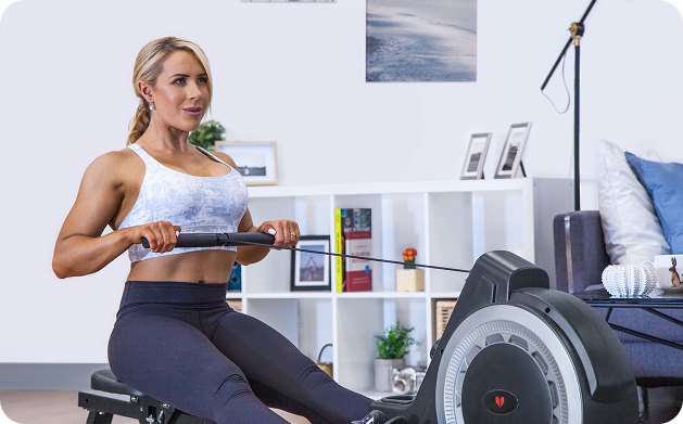 Rowing Machines
