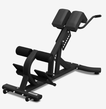 Hyperextension Benches