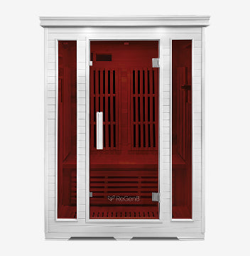 Indoor Saunas