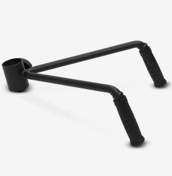 Landmine Posts