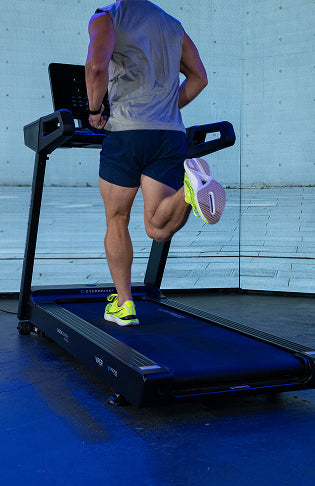 Treadmills