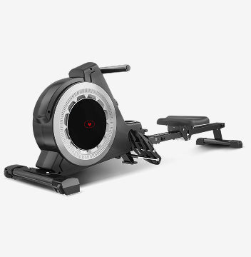 Magnetic Resistance Rowers