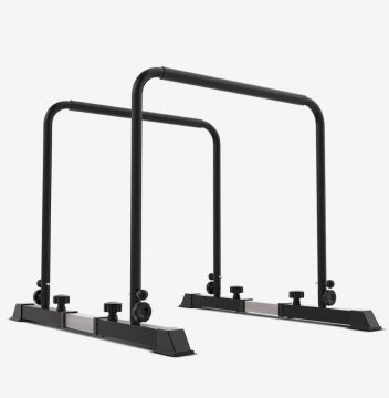 Parallel Bars & Gym Rings