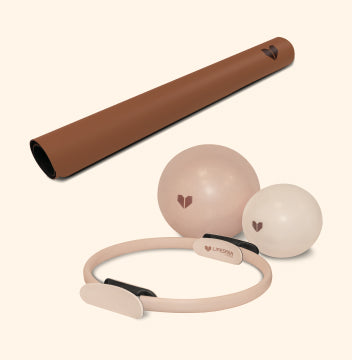 Pilates Accessories
