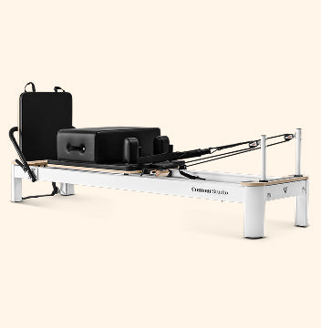 Pilates Reformer Machines