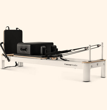 Pilates Reformers