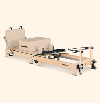 All Pilates