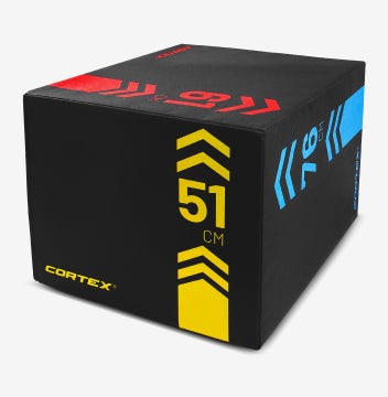 Plyometrics & Resistance Bands