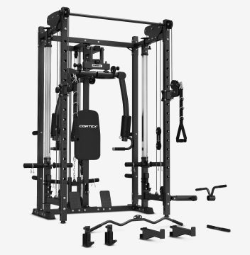 Power Racks