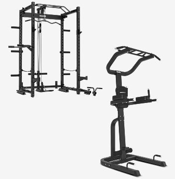 Power Racks & Towers