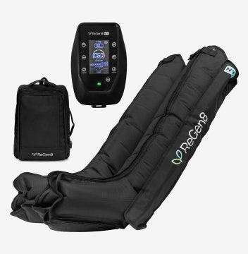 Nyx Compression Boots