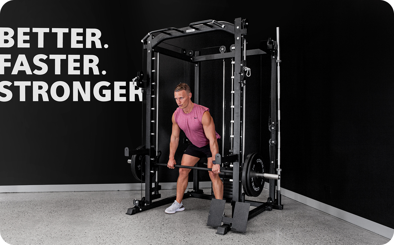 Smith Machines