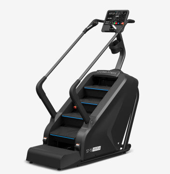 All Stepmills & Stair Climbers