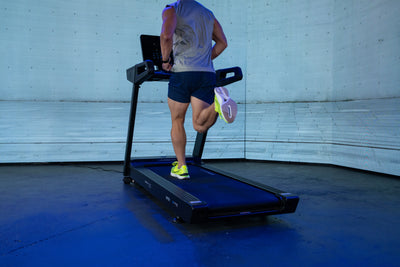 Treadmills
