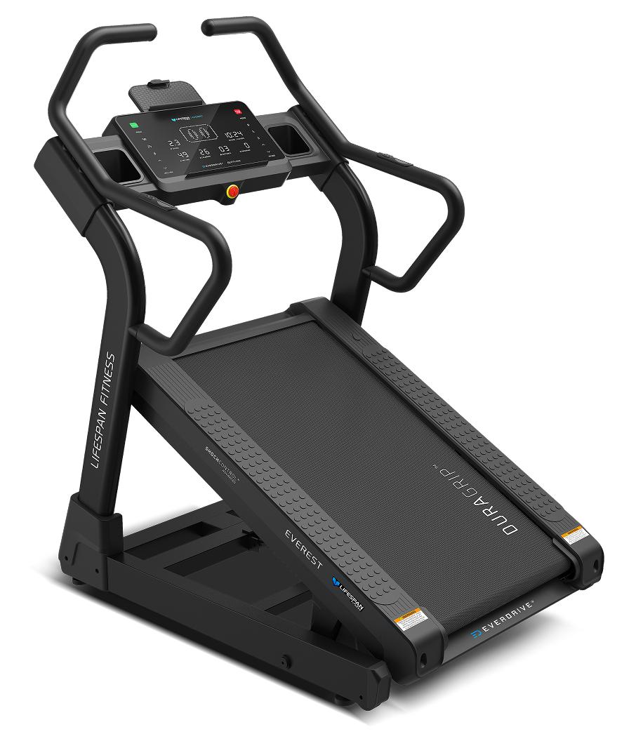 High Incline Exercising with Ellipticals: A Guide for Hips, Knees and Other Injurie ...