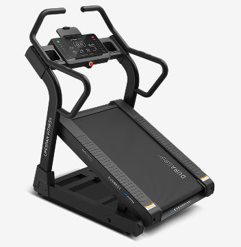 Ultra High Incline Treadmills