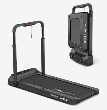 Walking Pads