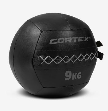 Wall Balls
