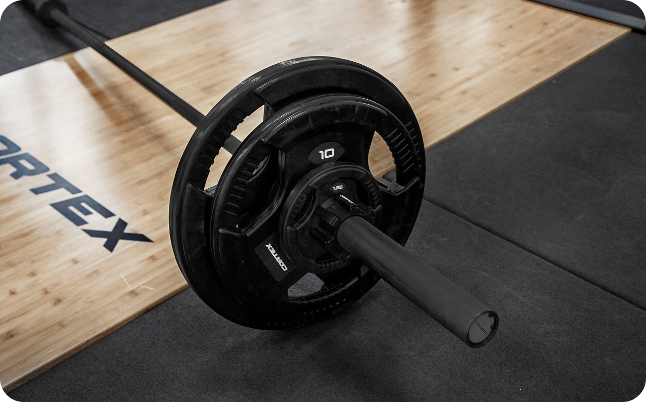 Weight Plates