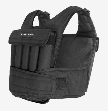 Weighted Vests