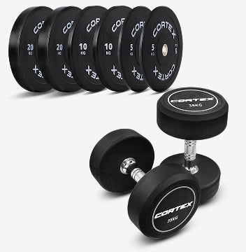 All Weights