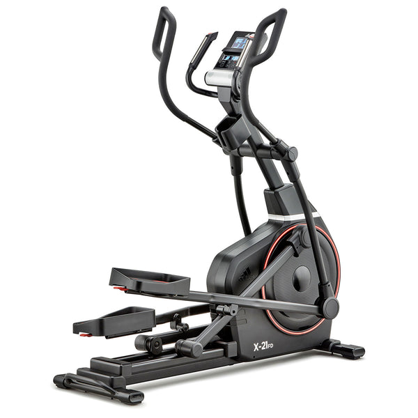 Adidas X 21FD Elliptical Cross Trainer Lifespan Fitness